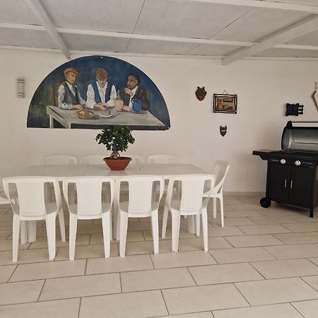 Santa Venere Apartments "Parcheggio Privato" Ricarica Auto Elettriche Tropea Exterior photo