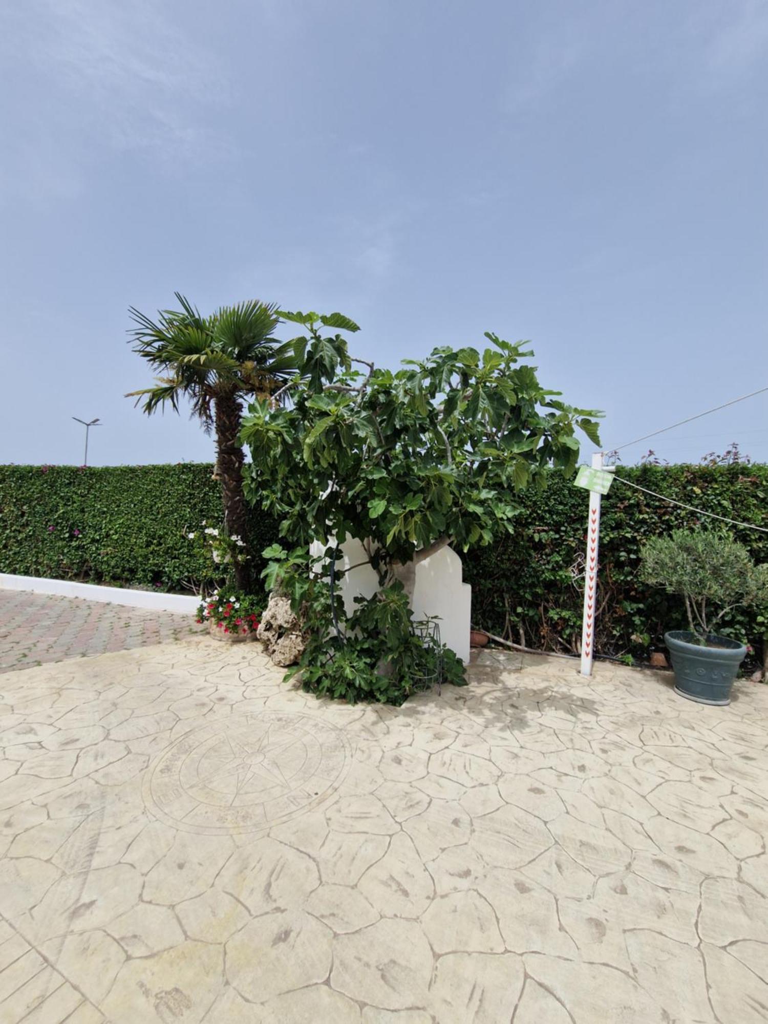 Santa Venere Apartments "Parcheggio Privato" Ricarica Auto Elettriche Tropea Exterior photo