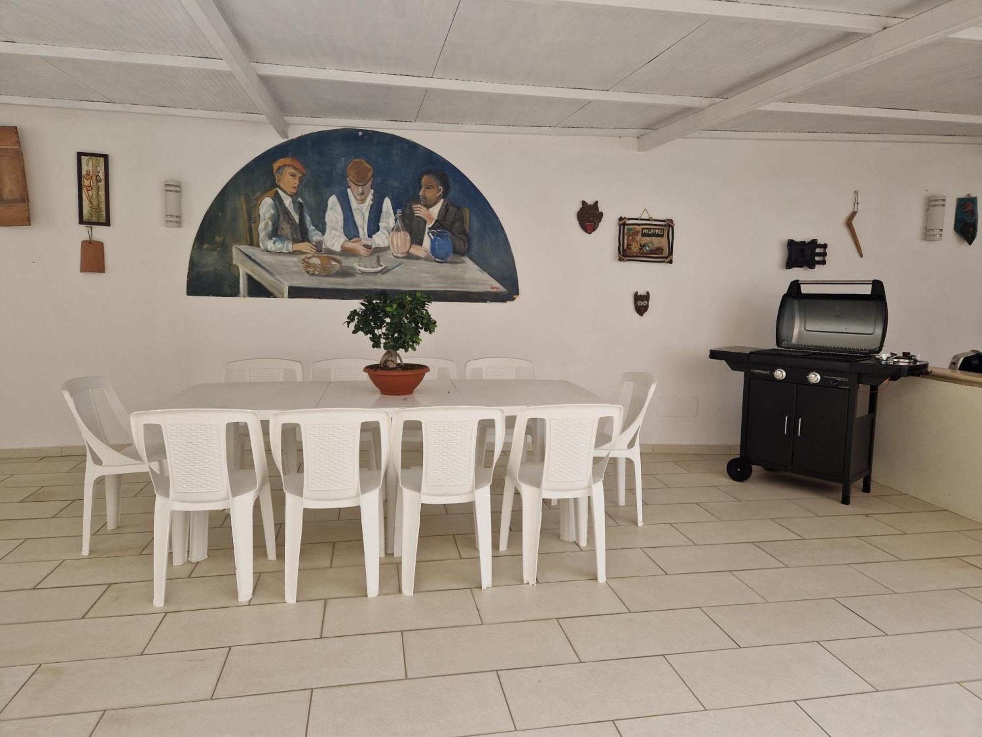 Santa Venere Apartments "Parcheggio Privato" Ricarica Auto Elettriche Tropea Exterior photo